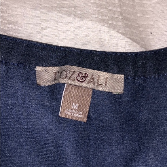 Roz & Ali Top - Picture 5 of 6